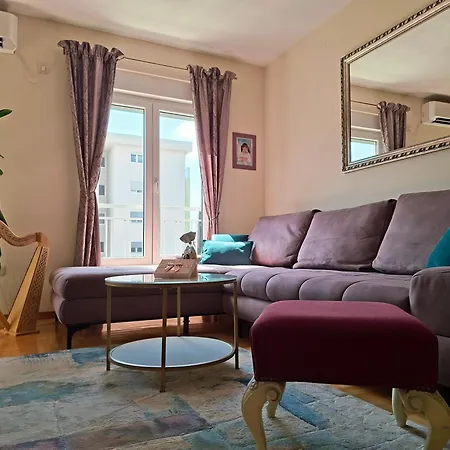 The Lilac Lounge