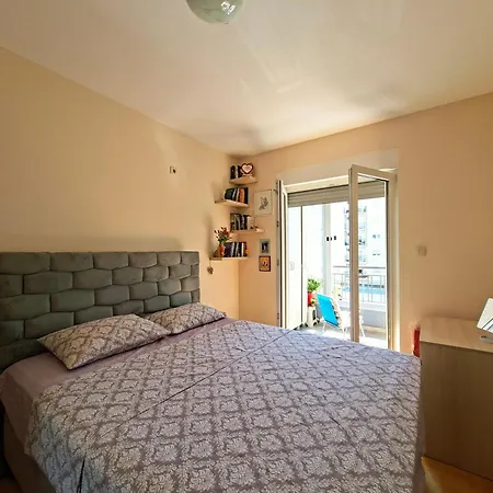 The Lilac Lounge Podgorica