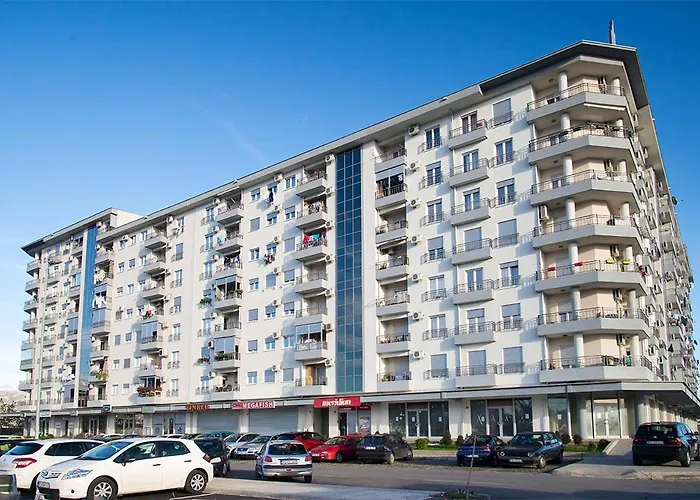 Apartament The Lilac Lounge *