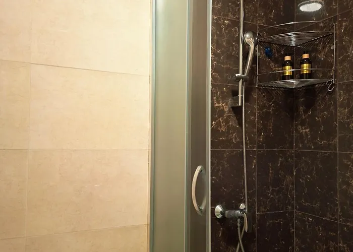 The Lilac Lounge Podgorica