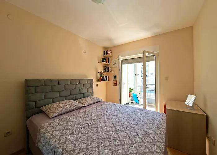 The Lilac Lounge Podgorica